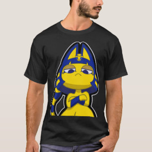 Ankha T Shirt