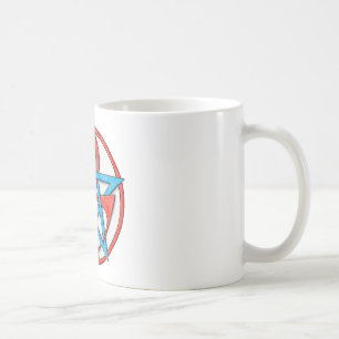 Ankhagram Kaffemugg