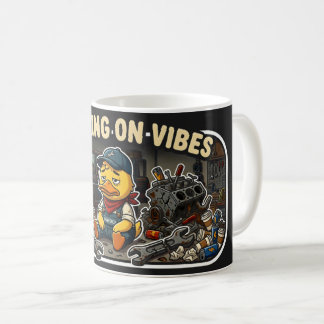 ankhumor kaffemugg