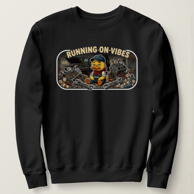 ankhumor t shirt (Design framsida)