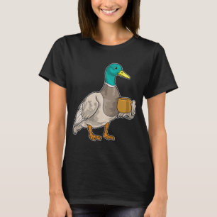 Ankka kaffemugg t shirt