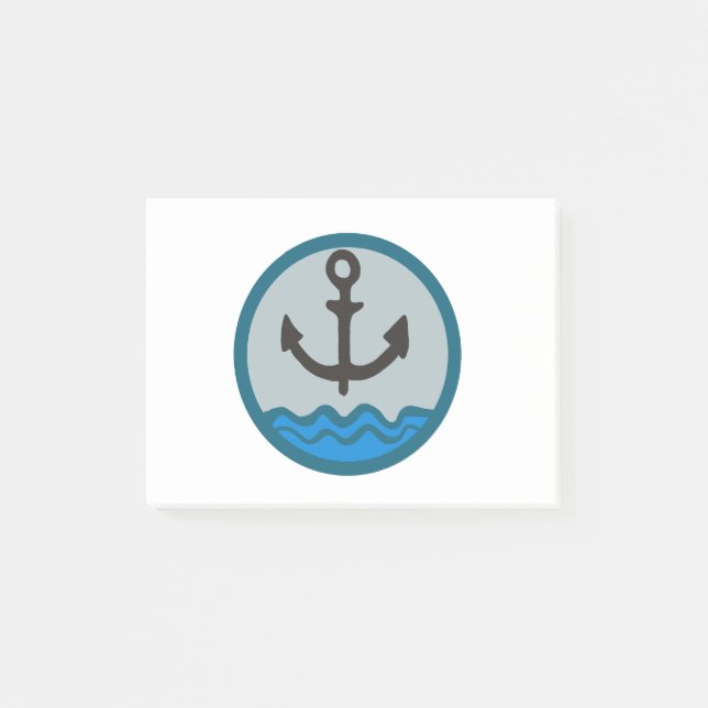 ankla post-it block (Framsida)