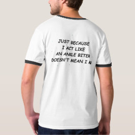 Ankle Biter T-Shirt