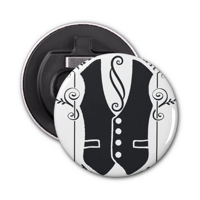 Anknuten till hushåll flasköppnare (Framsidan)