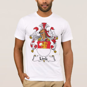 Anknyta familjvapenskölden t shirt