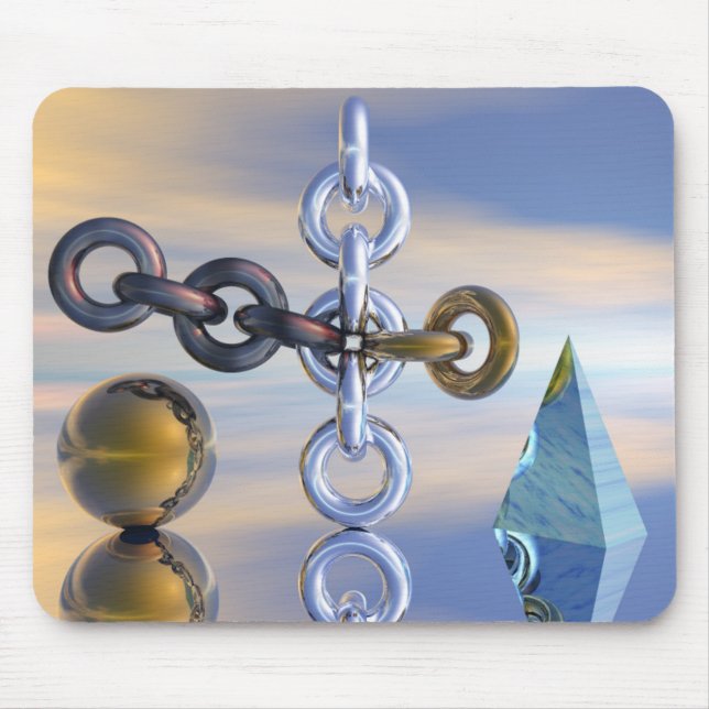 Anknyter Musmatta (Framsidan)