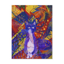 Ankomst - Abstrakt Modern Kärlek Party