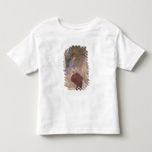Ankomst i Eisenach, c.1854/55 Tee