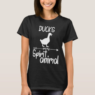 Ankor är min För manar, , kvinnliga fågel T Shirt