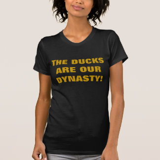 ANKOR ÄR VÅR DYNASTY! TRÖJA