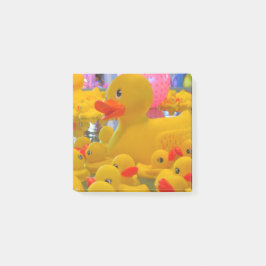 ankor av gummi post-it block