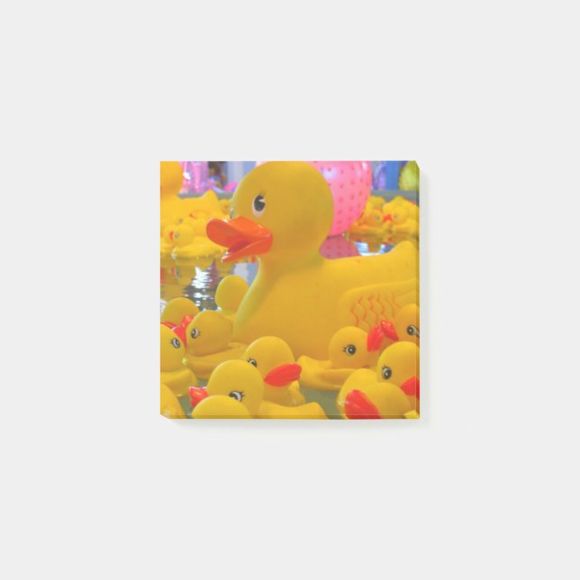 ankor av gummi post-it block (Framsida)