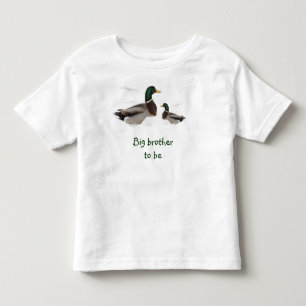 Ankor Big Brother ska vara Tee Shirt