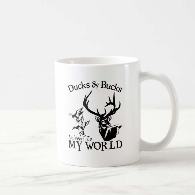 ANKOR & BOCKAR KAFFEMUGG (Höger)