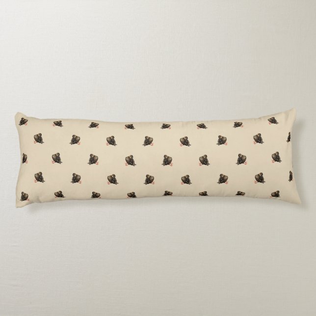 Ankor Body Pillow Kroppskudde (Baksidan)