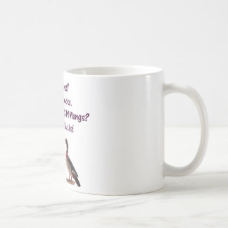Ankor för C M? Rolig sydlig brytning Kaffemugg