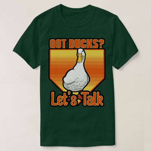 Ankor Har Ankor Lets Talk T Shirt (Design framsida)