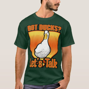 Ankor Har Ankor Lets Talk T Shirt