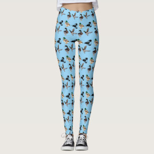 Ankor Leggings