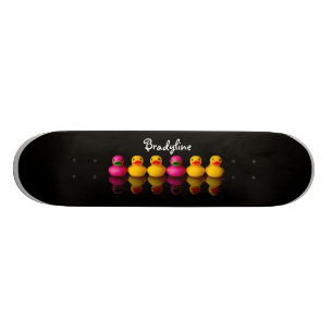 Ankor Skateboard Bräda 19,5 Cm