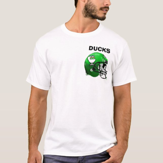 ANKOR TEE (Framsida)
