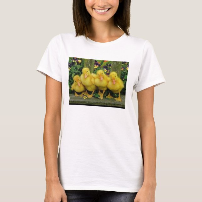 ankor tee (Framsida)