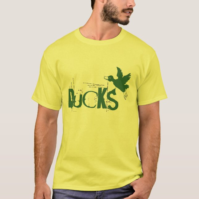 Ankor Tee Shirt (Framsida)