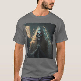 Ankou som Laughs T Shirt