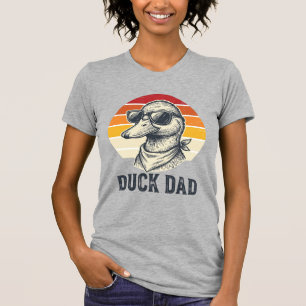 AnkPappa Vintage Ank Solglasögon Vector Tröja Desi