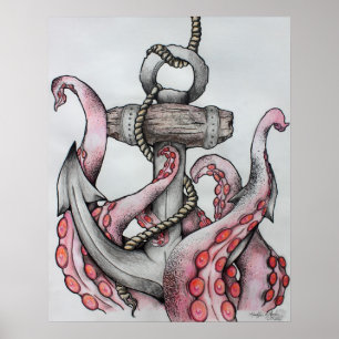 Ankra affischen poster