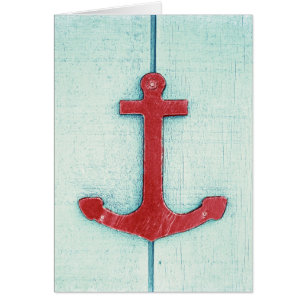 Ankra Décor Hälsningskort