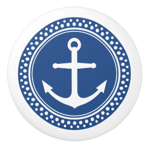 Ankra dörrknoppen knopp