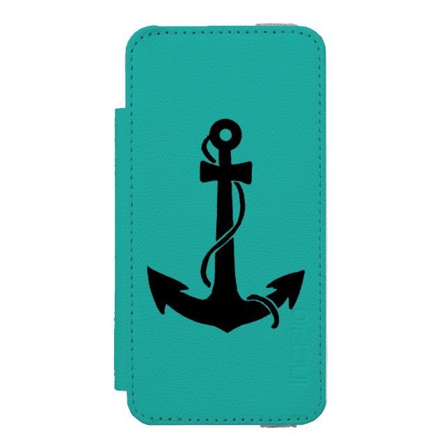Ankra Incipio iPhone Wallet Skal (Folio Framsidan)