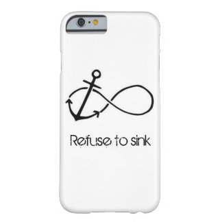 Ankra liv barely there iPhone 6 skal