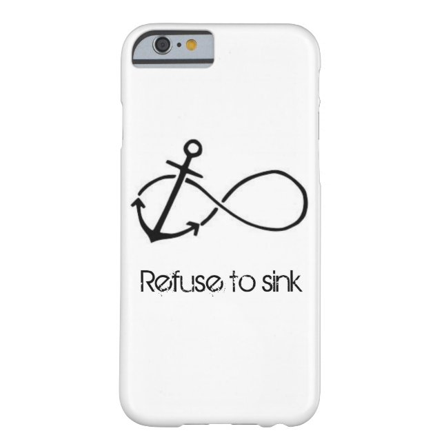 Ankra liv Case-Mate iPhone skal (Baksidan)