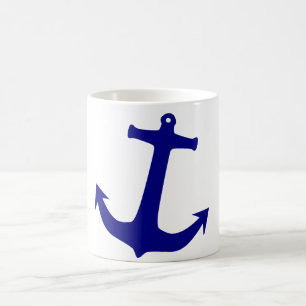 Ankra muggen kaffemugg