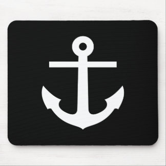 Ankra pictogramen Mousepad Musmatta