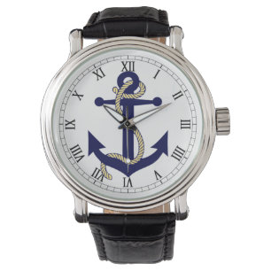 Ankra precis armbandsur