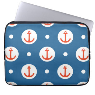 Ankra pricker laptop sleeve