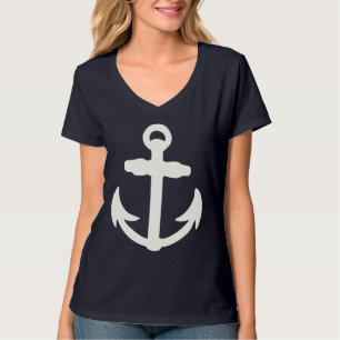 Ankra skjortor t-shirt