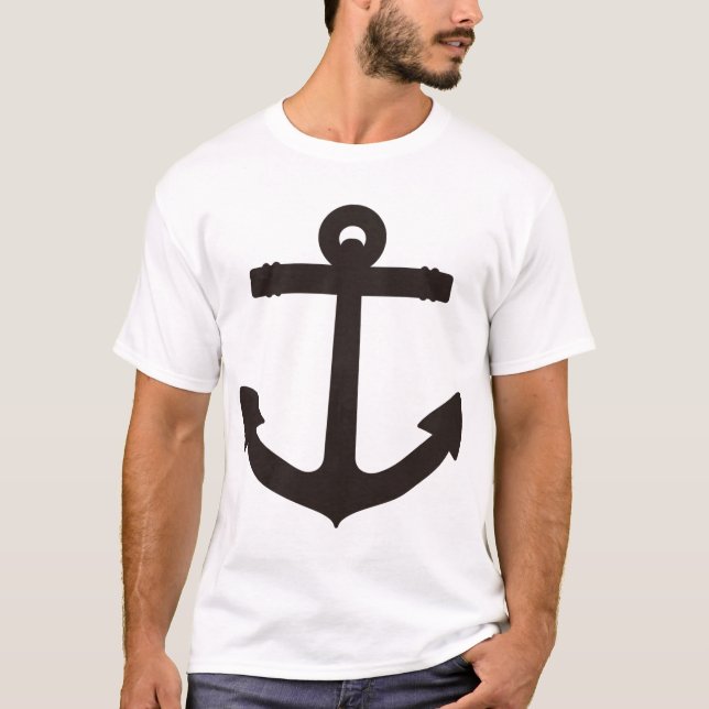 Ankra Tee (Framsida)