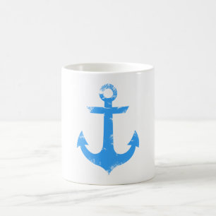 Ankra vintagemuggen kaffemugg