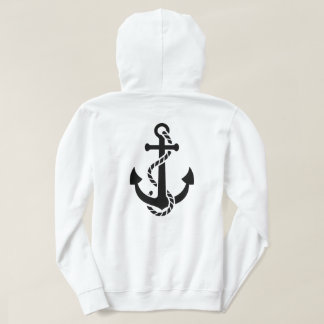 Ankrad Hoodie