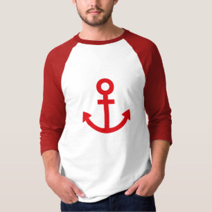 Ankrar Aweigh T Shirt