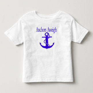 Ankrar Aweigh T Shirt