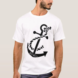 Ankrar BORT T-shirt