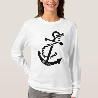 Ankrar BORT Tee