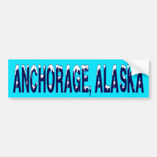 ANKRING ALASKA BILDEKAL