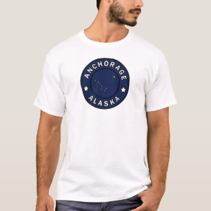 Ankring Alaska Tee Shirt