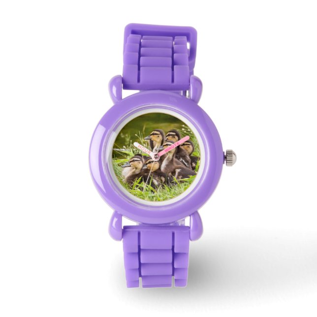 Ankunge Armbandsur (Framsida)